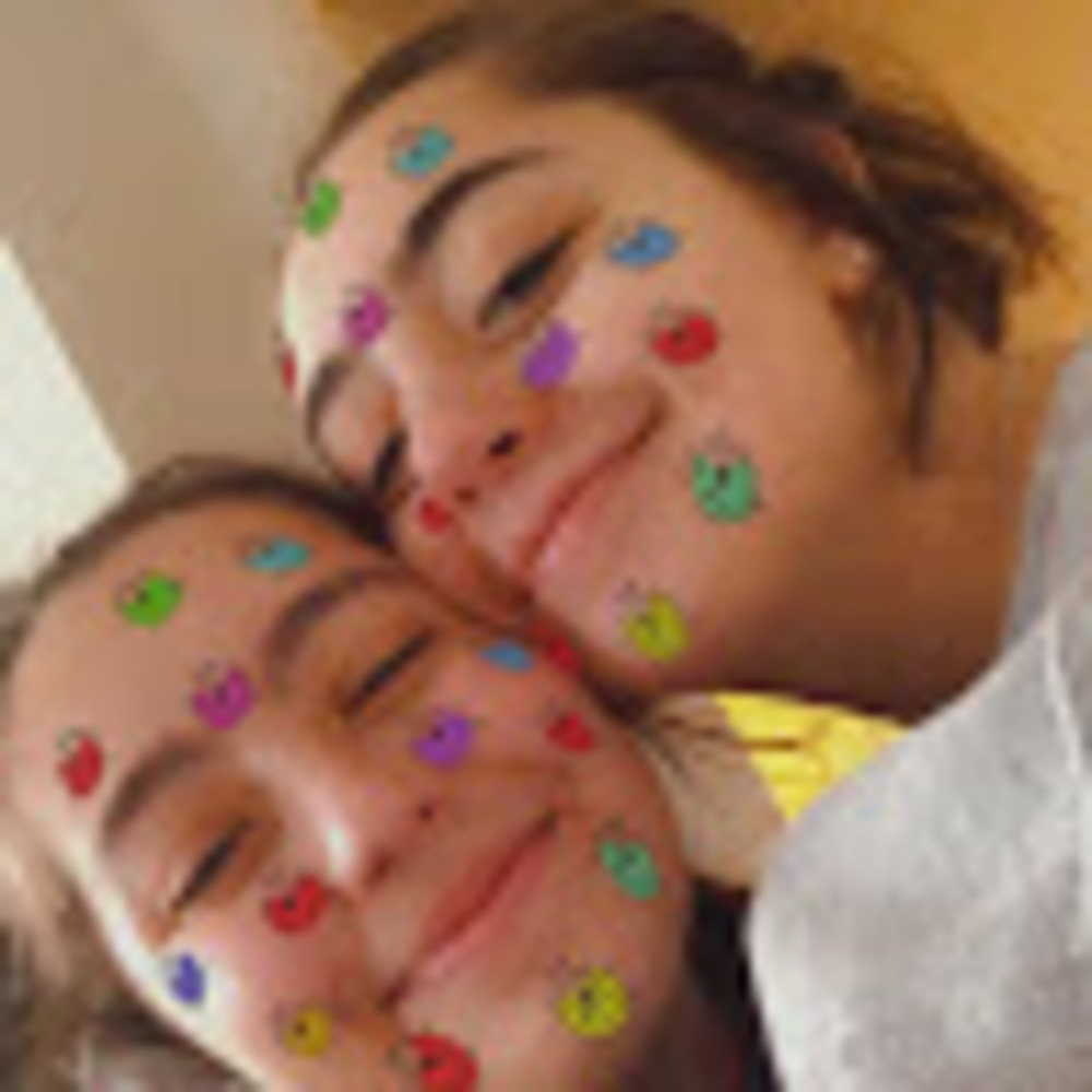 Meet your Posher, Kate